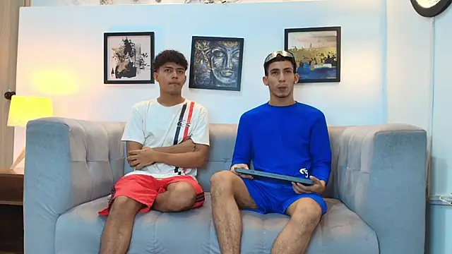 DIAMOND BLACKS online show from January 6, 2026, 7:23 am