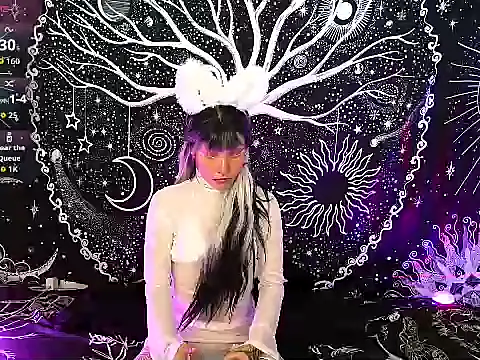 nyx murtualer online show from December 16, 2025, 2:27 am