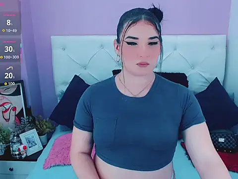 dayanqueen online show from January 8, 2026, 4:18 am