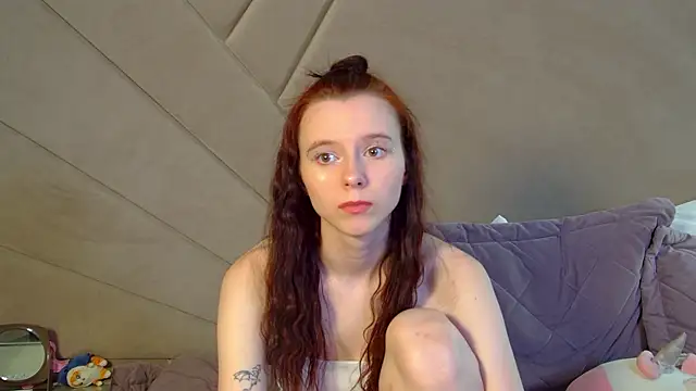 Snapshot of ArinaKubrick chatting on June 24, 2026, 4:27 pm ArinaKubrick online show from June 24, 2026, 4:27 pm