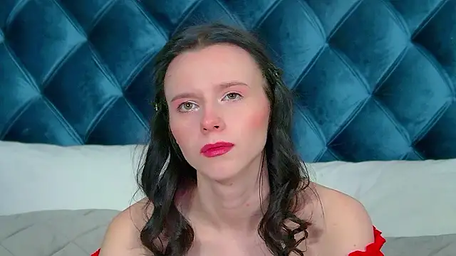 ArinaKubrick online show from January 13, 2026, 4:22 pm