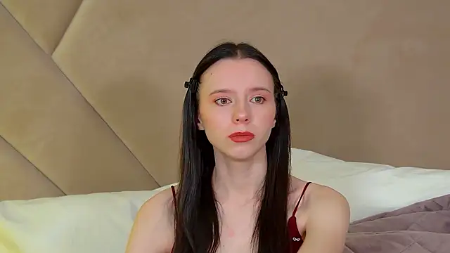 ArinaKubrick online show from January 16, 2026, 4:22 pm