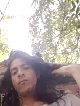 angeliChacon online show from March 2, 2026, 1:40 pm