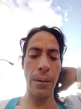 angeliChacon online show from February 23, 2026, 9:48 pm