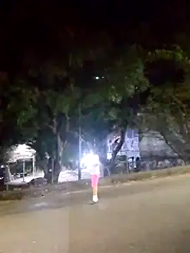 angeliChacon online show from March 22, 2026, 8:16 am