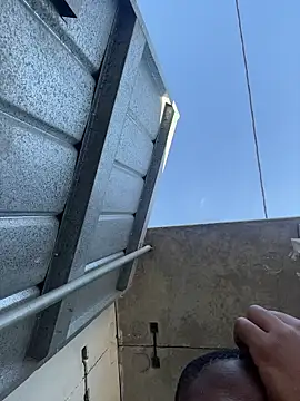 Thirdleg109 online show from March 11, 2026, 7:13 am