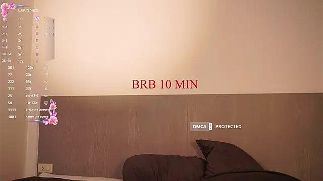 SoraYumeXXX online show from March 5, 2026, 1:35 am