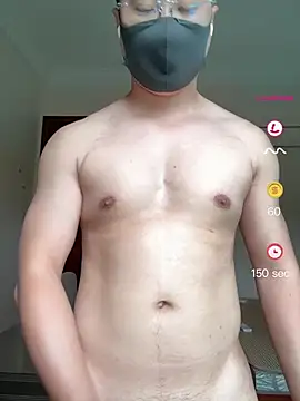battman4488 online show from May 11, 2026, 4:47 am