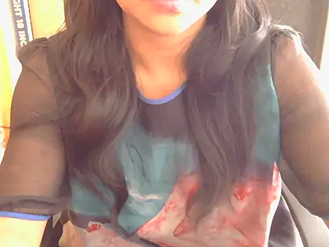 Cristina love69 online show from June 14, 2026, 8:48 am