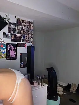 maisie goldxx online show from February 13, 2026, 3:06 am