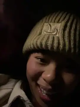 Nika-be online show from January 12, 2026, 1:40 pm