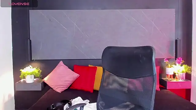 arcangel harris online show from February 28, 2026, 7:13 pm