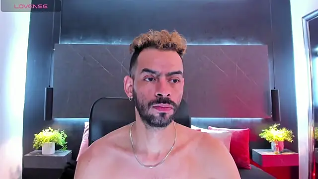 arcangel harris online show from March 18, 2026, 11:24 am