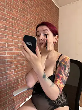Alexiaa 69 online show from July 10, 2026, 7:41 am