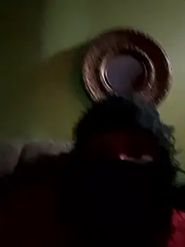 mandingolove100 online show from January 9, 2026, 2:57 pm