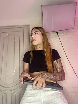 biancamonroe1 online show from January 16, 2026, 12:09 pm