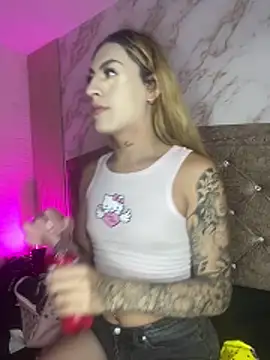 biancamonroe1 online show from February 3, 2026, 11:37 am