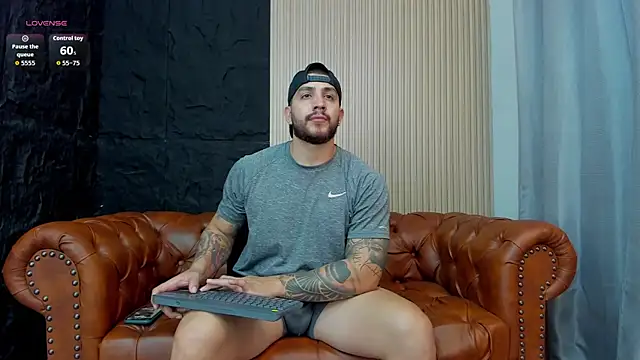 KyleNorth  online show from January 9, 2026, 5:42 pm