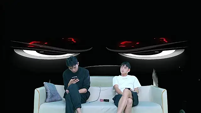 yujiannanpu online show from March 11, 2026, 3:33 am