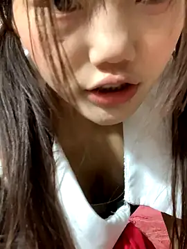 baobei-98 online show from December 20, 2025, 9:01 am