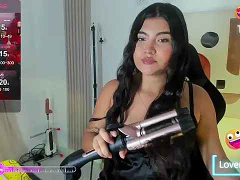 Dulcelola  online show from January 17, 2026, 2:20 pm