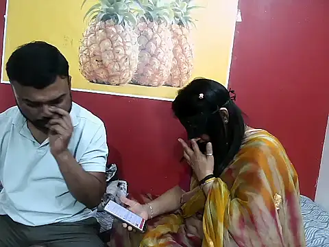 Lovelycouple25 online show from February 16, 2026, 6:45 am