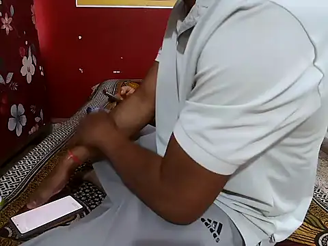 Lovelycouple25 online show from March 15, 2026, 7:04 am