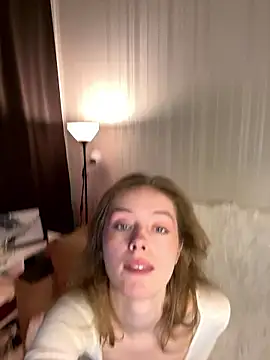 SunnyShiney online show from January 10, 2026, 1:56 am