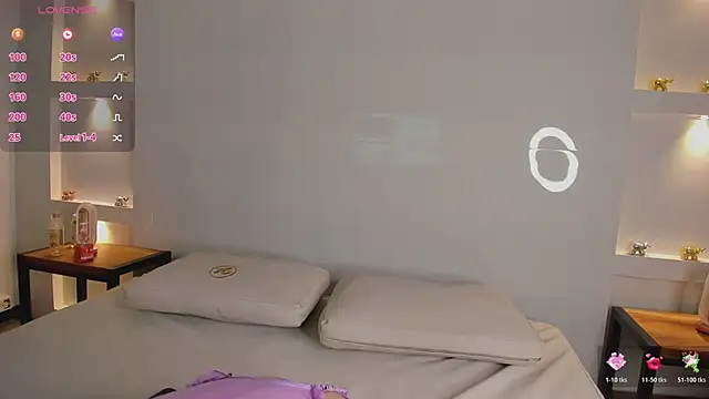 chloe cortez online show from April 29, 2026, 11:36 am