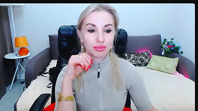 Hanna--Sweet online show from February 22, 2026, 10:39 am