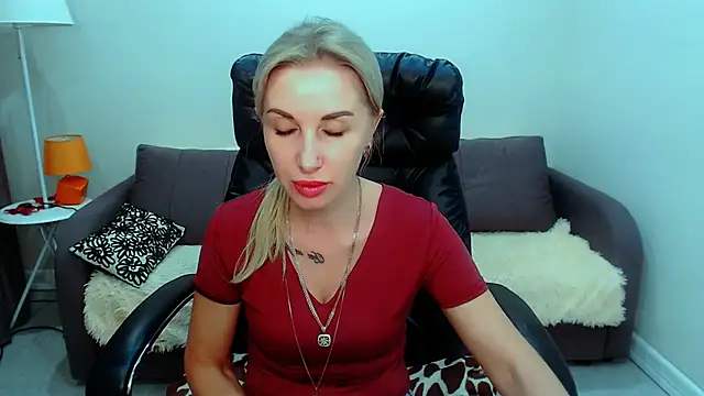 Hanna--Sweet online show from July 4, 2026, 3:16 pm