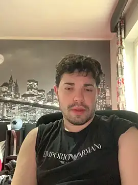 sognatore99 online show from March 16, 2026, 9:13 am