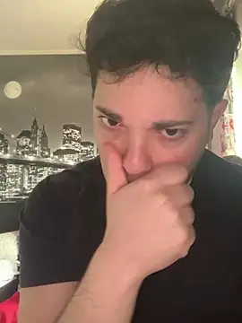 sognatore99 online show from March 21, 2026, 9:47 am