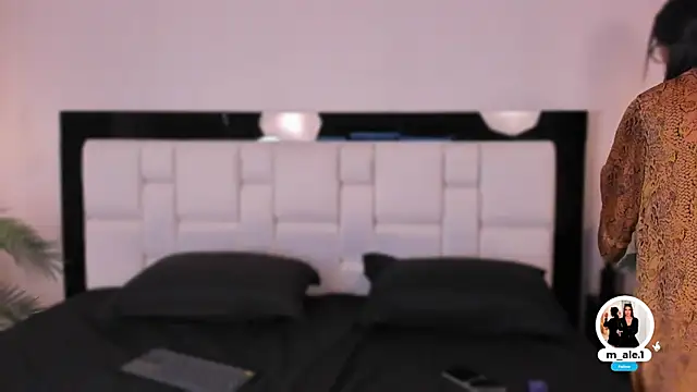 Avy rose online show from January 8, 2026, 12:11 pm