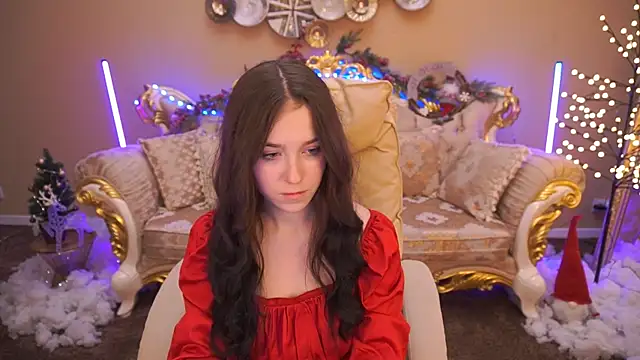 Snapshot of OliviaDesire chatting on December 21, 2025, 3:14 pm OliviaDesire online show from December 21, 2025, 3:14 pm