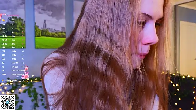 DivaViera online show from February 1, 2026, 10:13 am