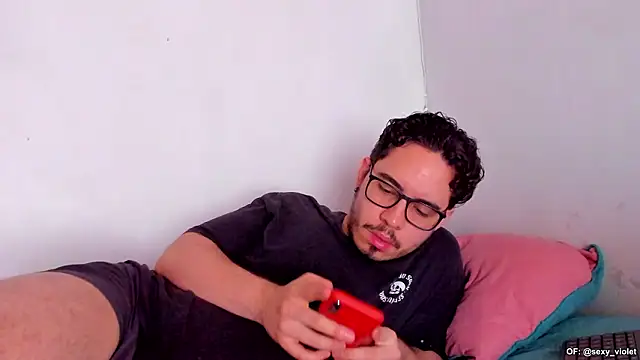 SexyViolet  online show from February 2, 2026, 3:11 pm