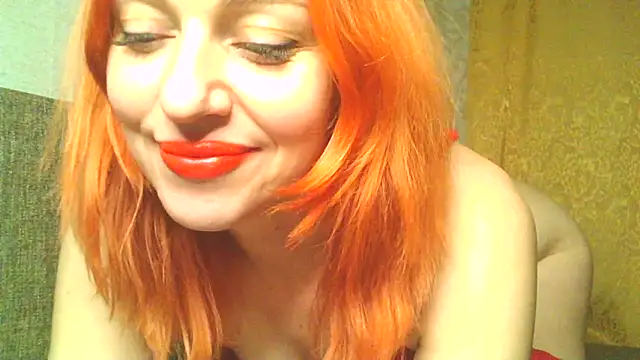 MashaFox777 online show from January 31, 2026, 8:07 pm