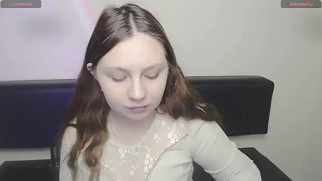 LiliaErmi online show from March 8, 2026, 7:11 am