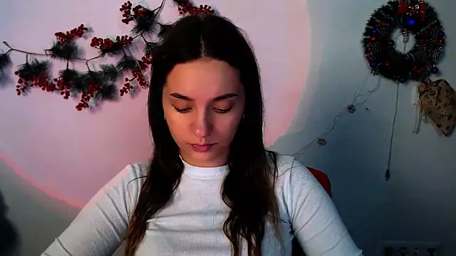 ElissXw online show from December 18, 2025, 11:25 am