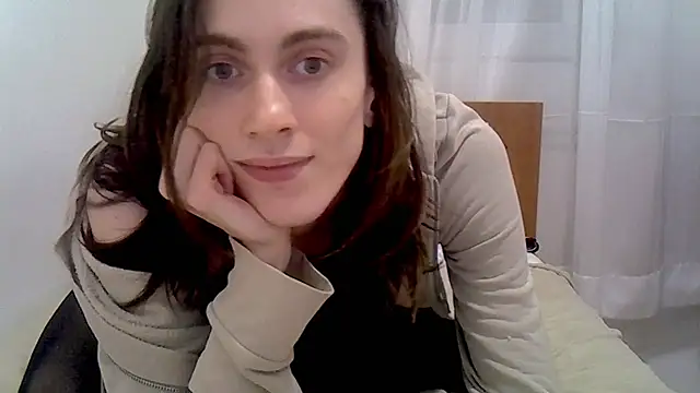 melody gepards online show from January 13, 2026, 4:38 am