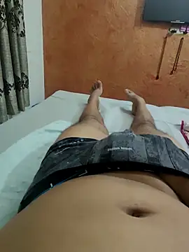 Rahul Singh1987 online show from March 17, 2026, 3:48 pm