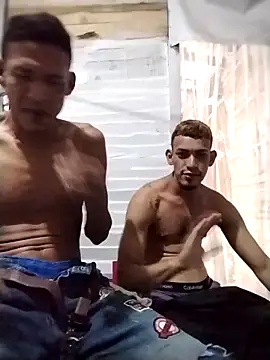 twobigscock23 online show from February 16, 2026, 10:07 pm