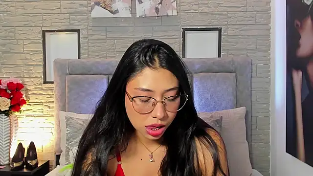 LanaRouse online show from March 2, 2026, 11:11 pm