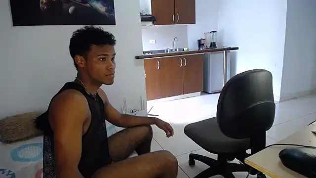 black men9 online show from April 28, 2026, 8:02 pm