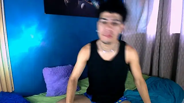 black men9 online show from February 21, 2026, 11:56 am