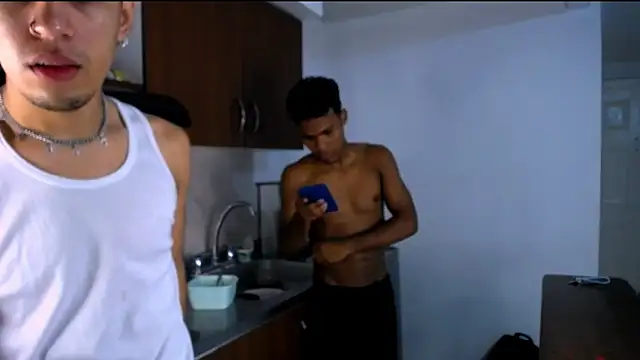 black men9 online show from February 19, 2026, 3:14 am