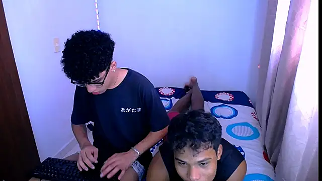 black men9 online show from January 16, 2026, 9:08 pm