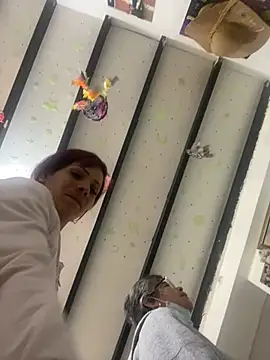 Scarlett  Noir online show from February 24, 2026, 3:35 pm