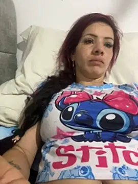 Scarlett  Noir online show from February 19, 2026, 4:04 pm